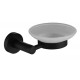 HEAVEN JABONERA PLATO CROMO