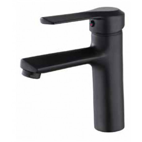 MONOMANDO LAVABO BAJO CROMO