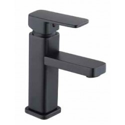 MONOMANDO LAVABO BAJO CROMO