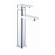 MONOMANDO LAVABO BAJO CROMO