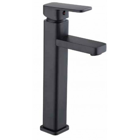 MONOMANDO LAVABO BAJO CROMO